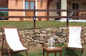 Locanda Rurale Lu Salconi - Foto 35