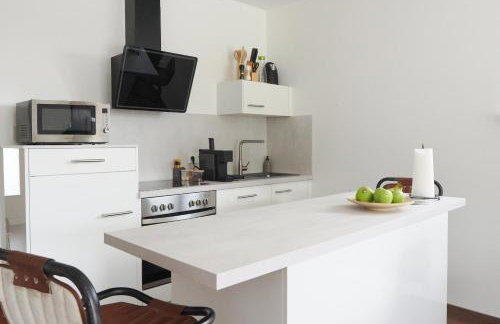 Ferienwohnung Emma mit Balkon - Foto 8