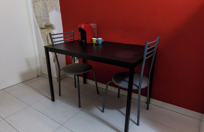 Onlyrooms II - Old Town & Typical Food - Foto 16