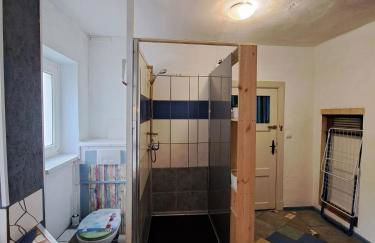 Räuberstube 90 qm - einsam - ruhig - Insel im Land - Foto 19