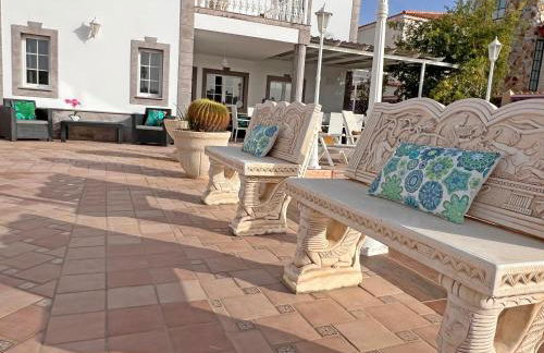 Villa Esmeralda junto al mar - Foto 37