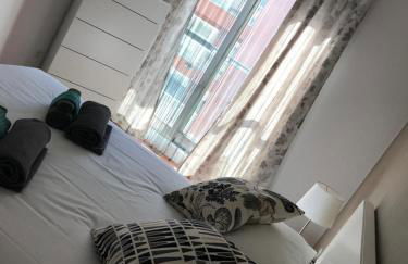 Apartamento T&T Ocean - Foz Palace Residence Spa - Foto 24