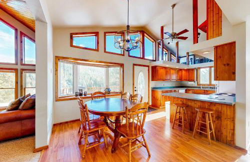 Hilltop Getaway - Foto 8