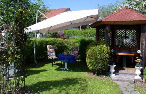 Ferienwohnungen Bloier - Foto 28