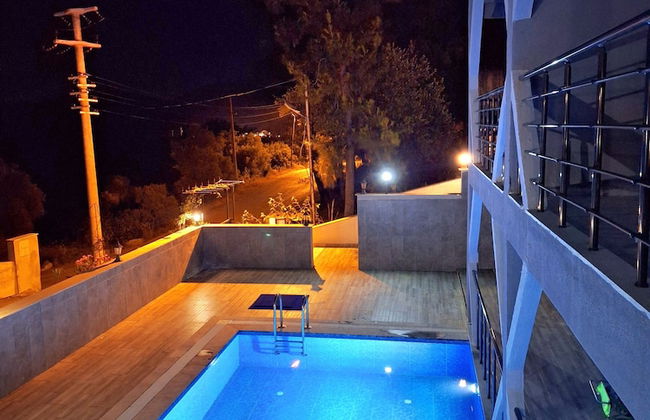 MAİ APART - Photo 26