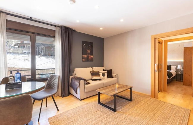 BIBO SUITES SIERRA NEVADA - Foto 18