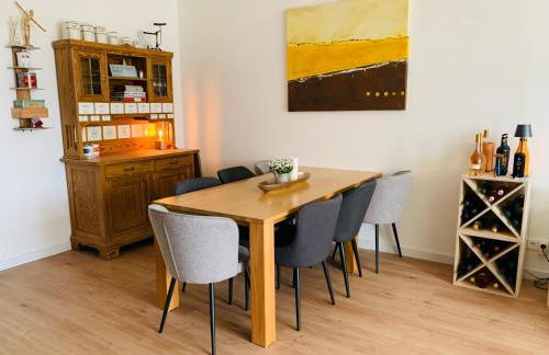 Ferienhaus Sonnenaufgang - Foto 5