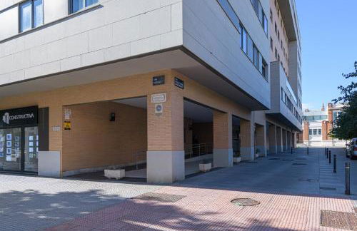 iloftmalaga Pacifico 18 - Photo 48