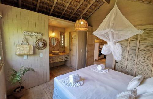 Apê Bossa Nova, aconchego e charme! - Foto 9