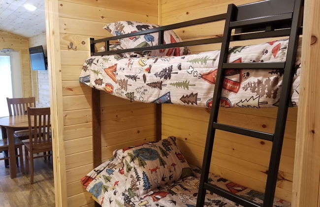 Castle Gate RV Park - Foto 7