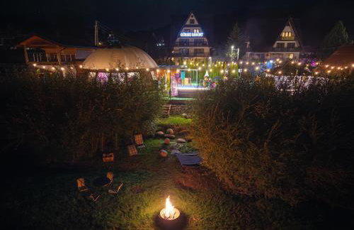 GORSKI RESORT Lux Apartments Jacuzzi & Sauna - Foto 35