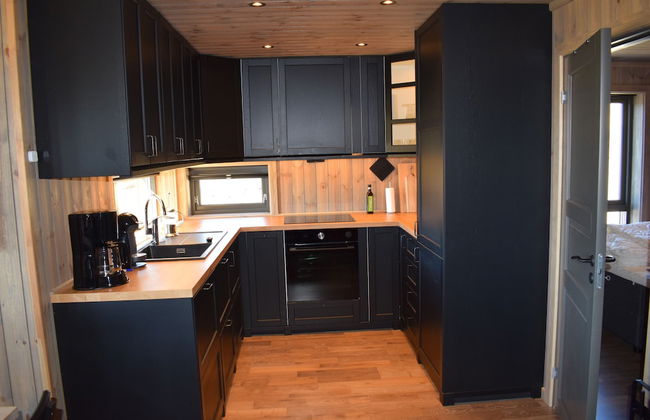 Skeikampen Booking - Foto 61