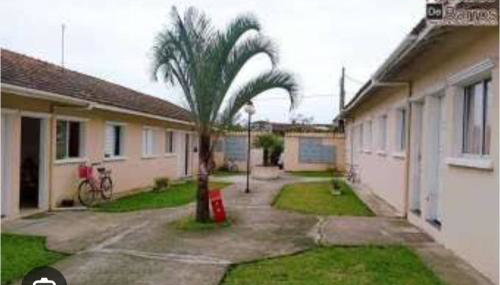 Casa térrea com 2 quartos em Itanhaem - Foto 2, Garden view