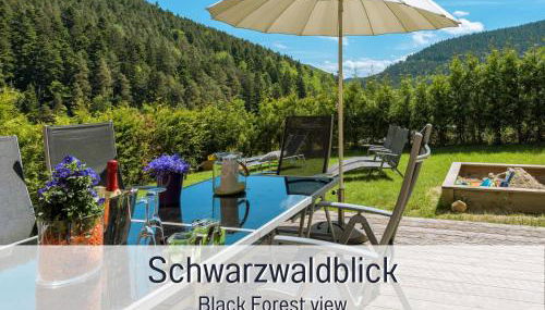 Fronwald: Sauna | Whirlpool | Kamin | eingezäunt - Foto 3, Garden, Garden view