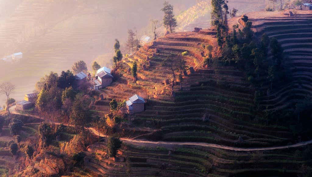 Nagarkot Sunrise Private Tour - Foto 1