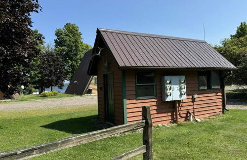 Cedar Cove Cabin 1 - Foto 19