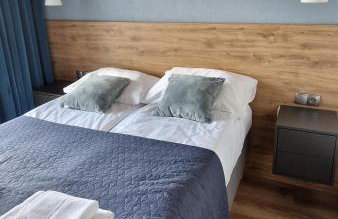 Apartamenty Parkowe D9 z garażem - Photo 6