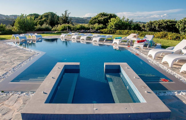 Villa Artemis - Foto 1