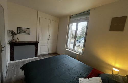 Appartement 2 chambres, 15 minutes à pieds de la gare - Foto 6