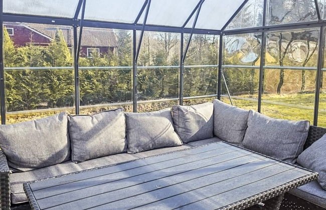 4 Star Holiday Home in Ullared-by Traum - Foto 33