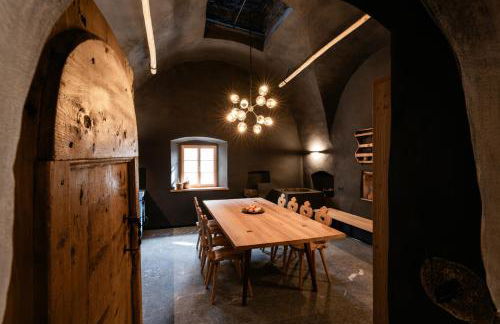 OBERBUCHFELDER historic farmhouse - Photo 68