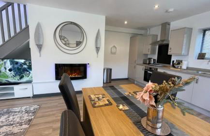 6 chapel row cottages - Foto 7