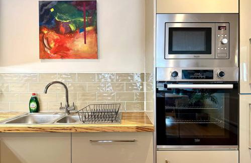 2 Bed Garden Apartment - Foto 12