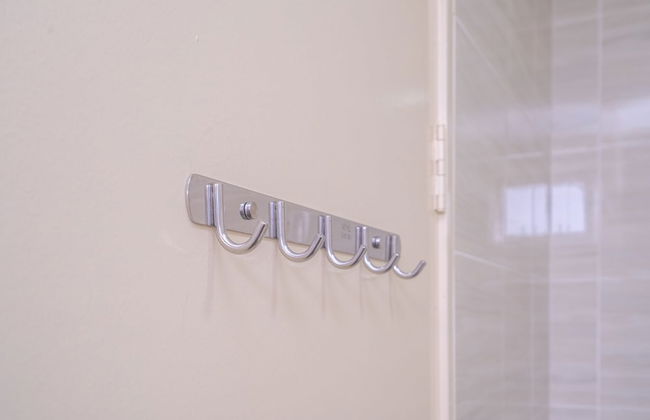 OYO Home 89458 Amazing 2br D'summit - Foto 57