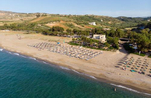 Kyma Seaview Apartment 2, Episkopi Beach - Foto 6