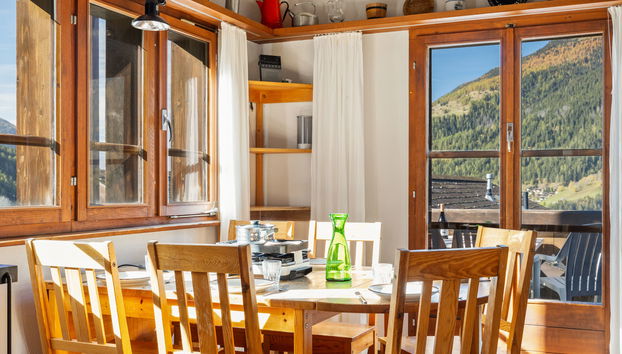 Aragon F130 - Foto 5, Kitchen / Dining Room