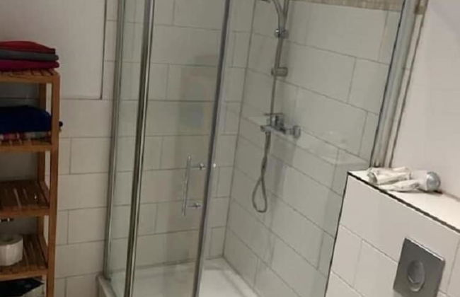 Cityflair Berlin - Apartments - Foto 43