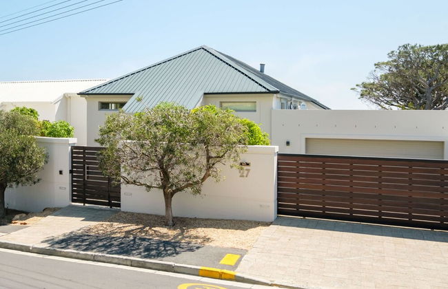 Stylish Family Villa w Pool Garden Putt-putt Villa Olivier - Foto 50