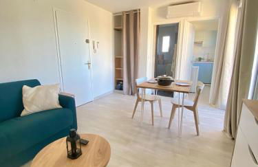 Le Belvédère - Studio avec vue YourHostHelper - Foto 6