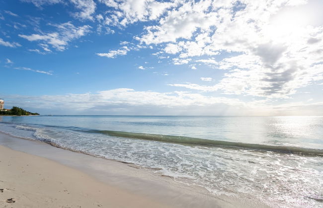 Mareazul Casa Sol 2 Bedroom Apts by RedAwning - Foto 47