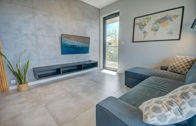 HelApart - NATURALnie że Hel - Photo 33