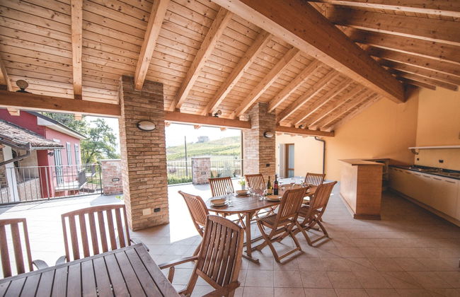 Agriturismo La Martina - Foto 14