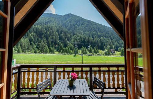 MONOLOCALE STELLALPINA - PONTE DI LEGNO- - Foto 24