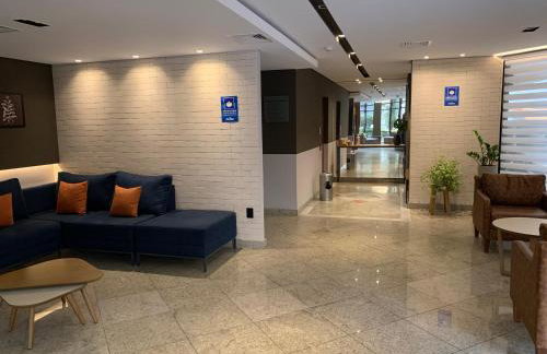 Cosmopolitan Praia Flat - Foto 39