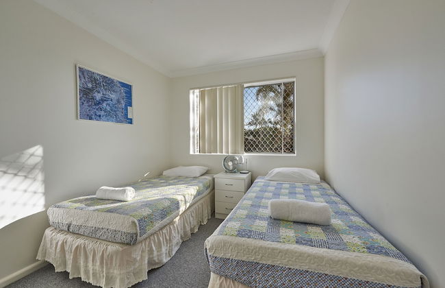 Cabarita Beachfront Apartments - Foto 16