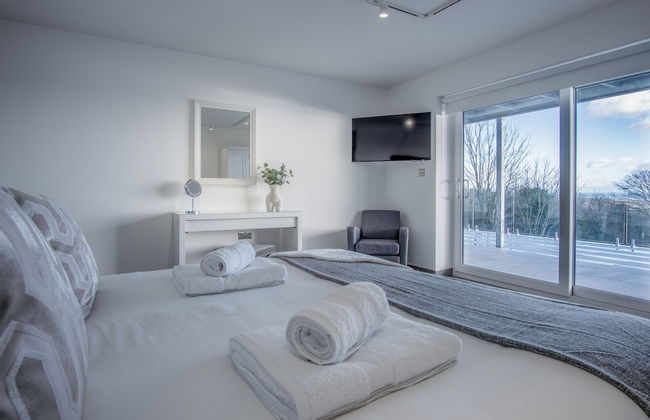 Sunrise - 5 Bedroom Home - Pendine - Foto 51