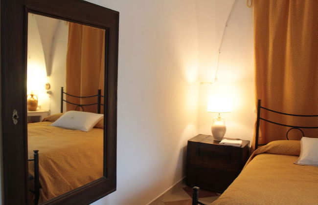 Masseria Il Frantoio - Foto 3