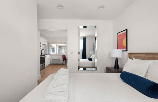 Nashville Home Base: Cozy Retreat 1 Bedroom Home - Foto 4