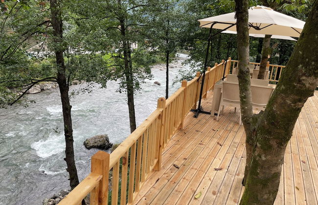 IVA River Boutique Hotel - Photo 39