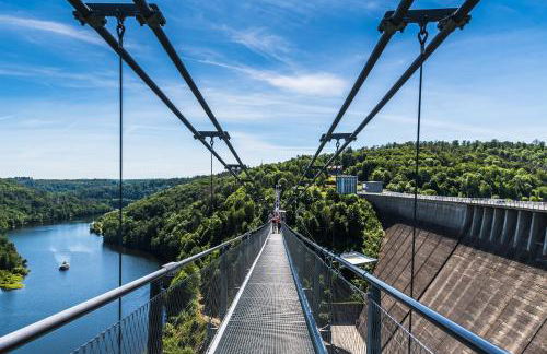 Gemütliche Ferienwohnung in Elbingerode/Harz - Foto 25
