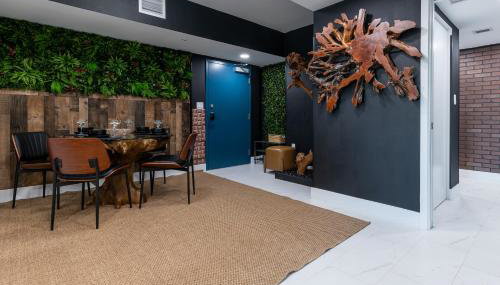 MONROE APART HOTEl - Foto 4