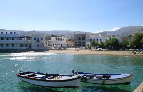 Traditional stone-built cottages Azalas - Foto 36
