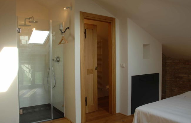 La Locanda Paradiso - Foto 3