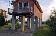 NEU! Das kleine Rote Hoch-Haus - Foto 30