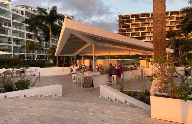 Aria Ocean 159 Flamingos - Foto 15