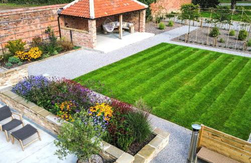 Flittermouse Barn - Foto 18